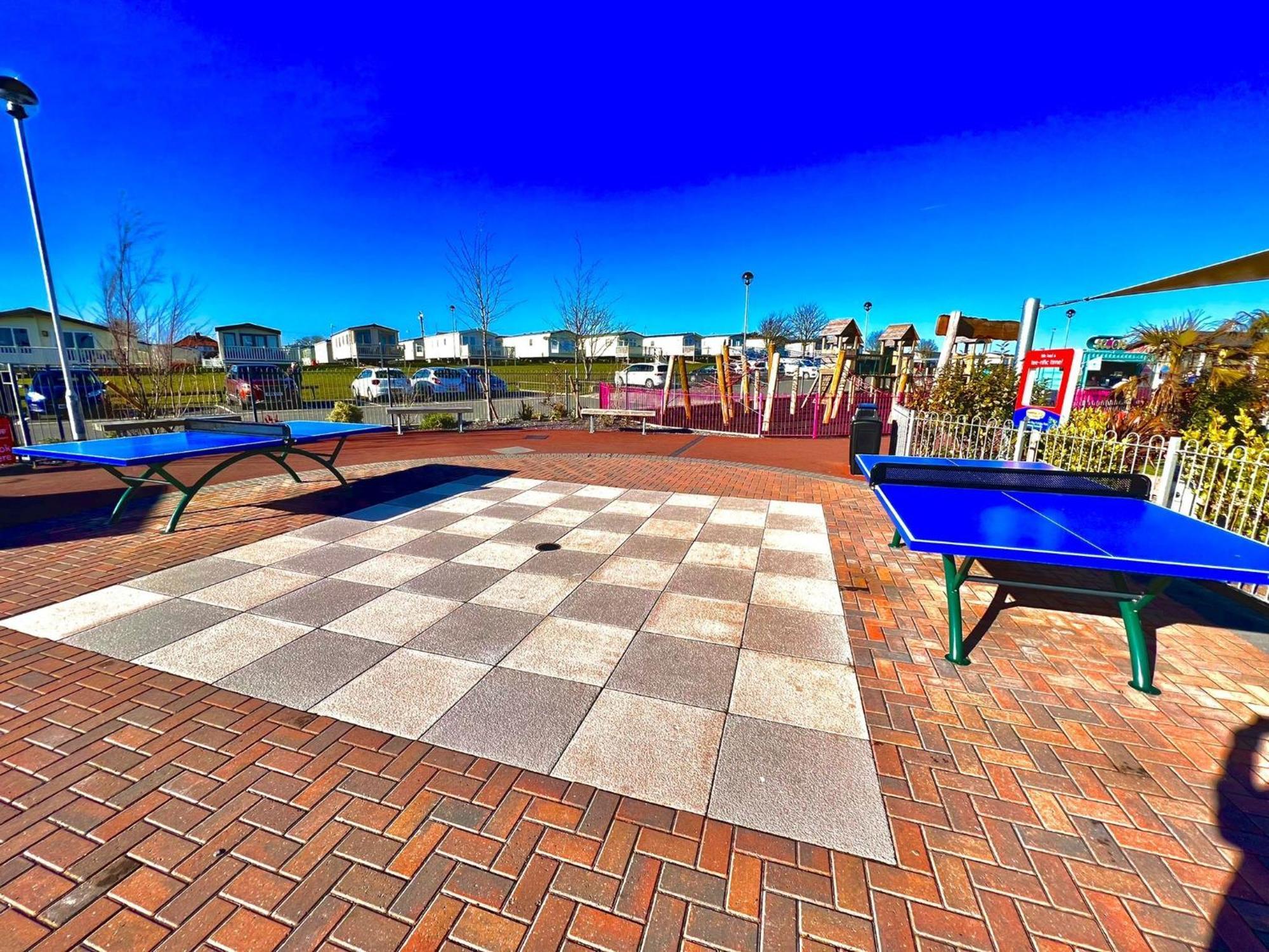Adelfas Villa Scarborough Exterior photo
